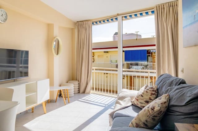 2 Zimmer Apartment zu verkaufen in Daimús - 135.000 € (Ref: 10129388)