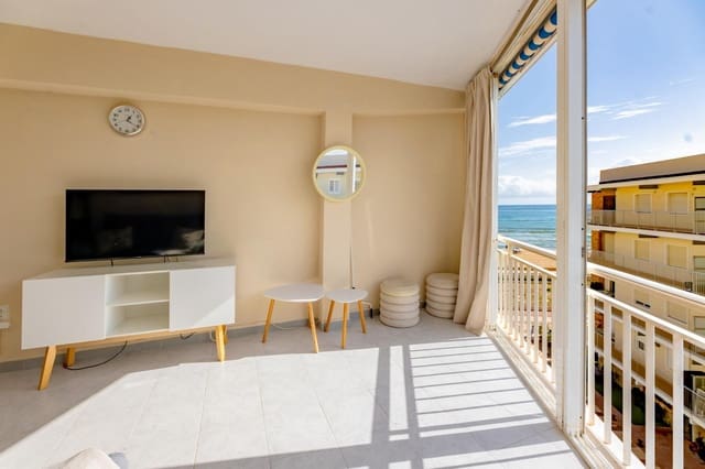 2 Zimmer Apartment zu verkaufen in Daimús - 135.000 € (Ref: 10129388)
