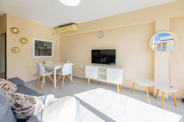 2 Zimmer Apartment zu verkaufen in Daimús - 135.000 € (Ref: 10129388)