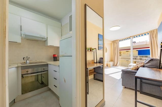 2 Zimmer Apartment zu verkaufen in Daimús - 135.000 € (Ref: 10129388)