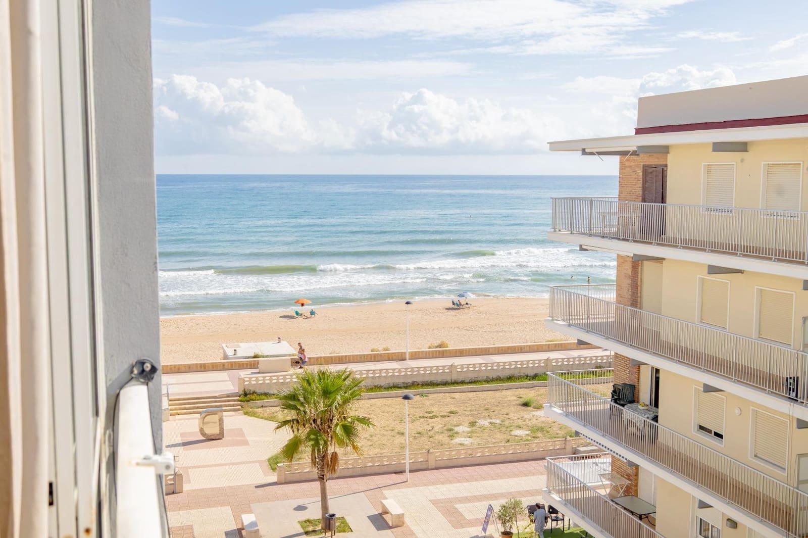 2 Zimmer Apartment zu verkaufen in Daimus - 135.000 € (Ref: 10129388)
