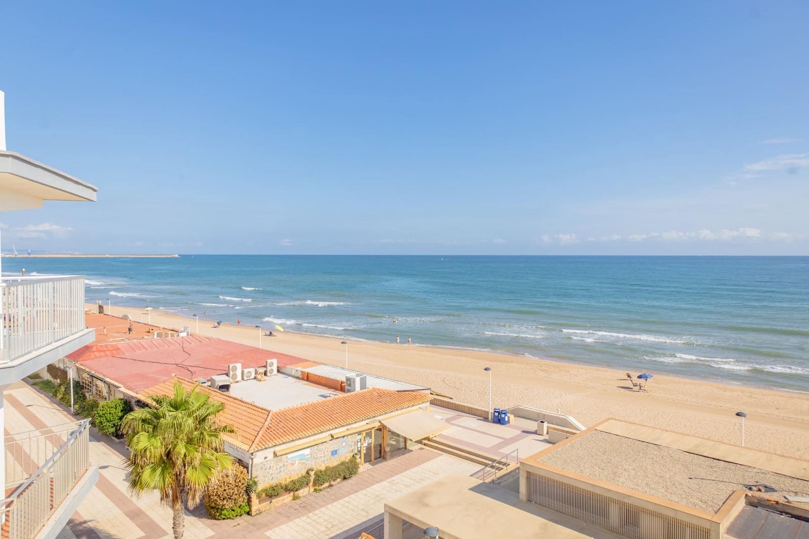 2 Zimmer Apartment zu verkaufen in Daimus - 135.000 € (Ref: 10129388)