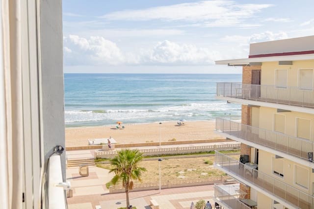 2 Zimmer Apartment zu verkaufen in Daimús - 135.000 € (Ref: 10129388)