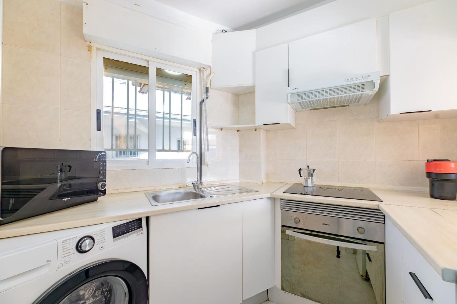 2 Zimmer Apartment zu verkaufen in Daimus - 135.000 € (Ref: 10129388)