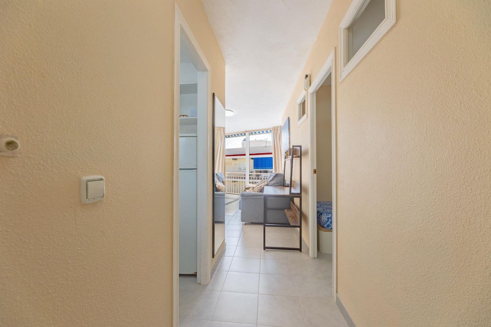 2 Zimmer Apartment zu verkaufen in Daimus - 135.000 € (Ref: 10129388)
