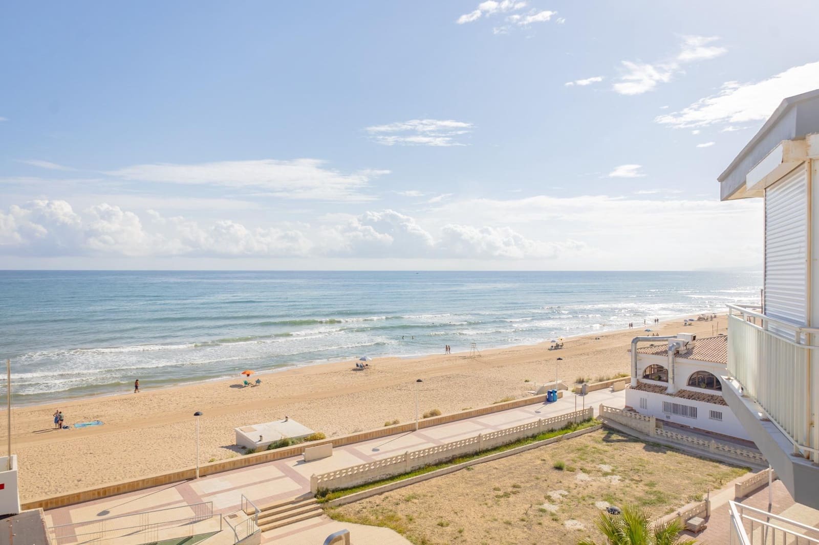 2 Zimmer Apartment zu verkaufen in Daimus - 135.000 € (Ref: 10129388)