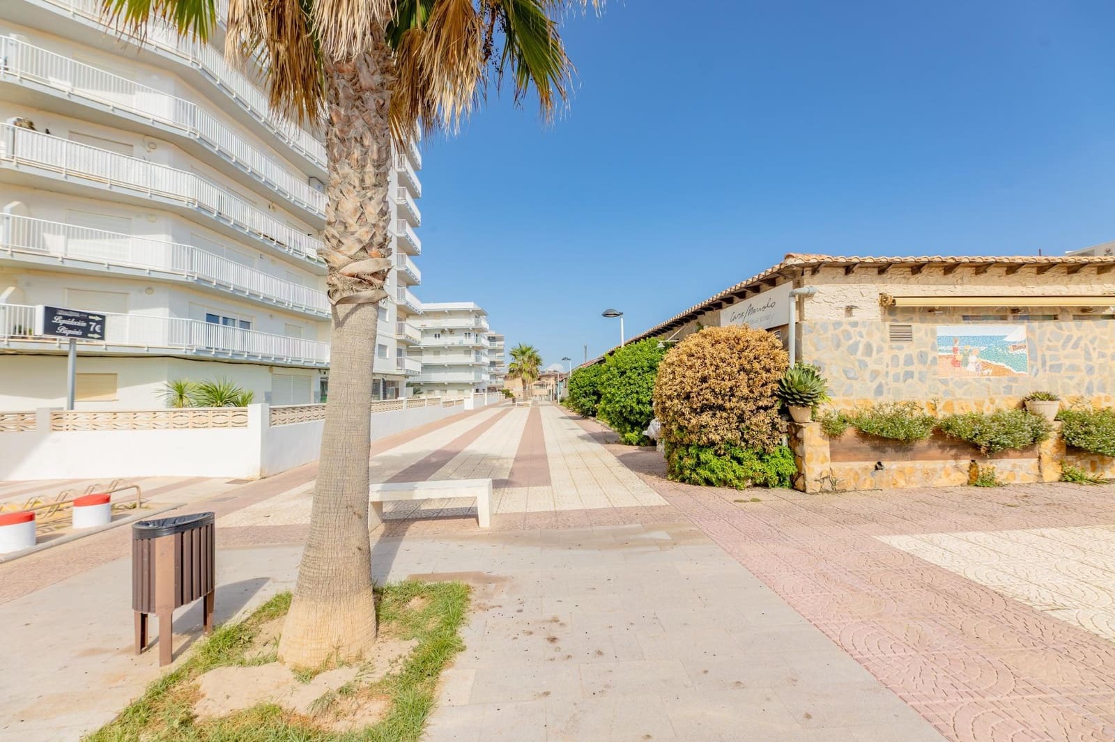 2 Zimmer Apartment zu verkaufen in Daimus - 135.000 € (Ref: 10129388)