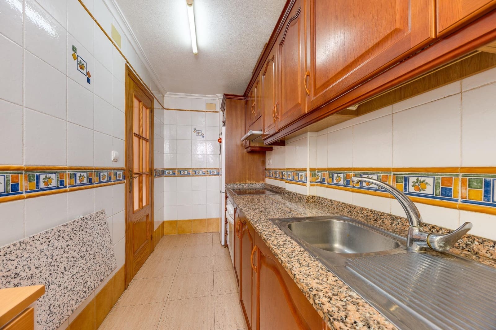 3 bedroom Flat for sale in Torrevieja - € 165,000 (Ref: 10129389)