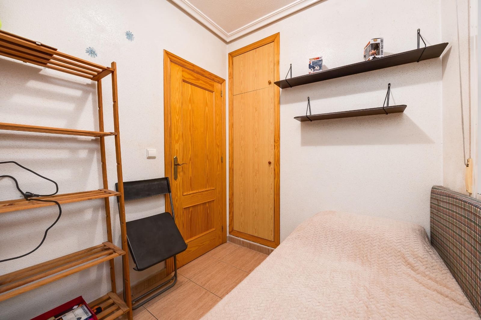 3 bedroom Flat for sale in Torrevieja - € 165,000 (Ref: 10129389)