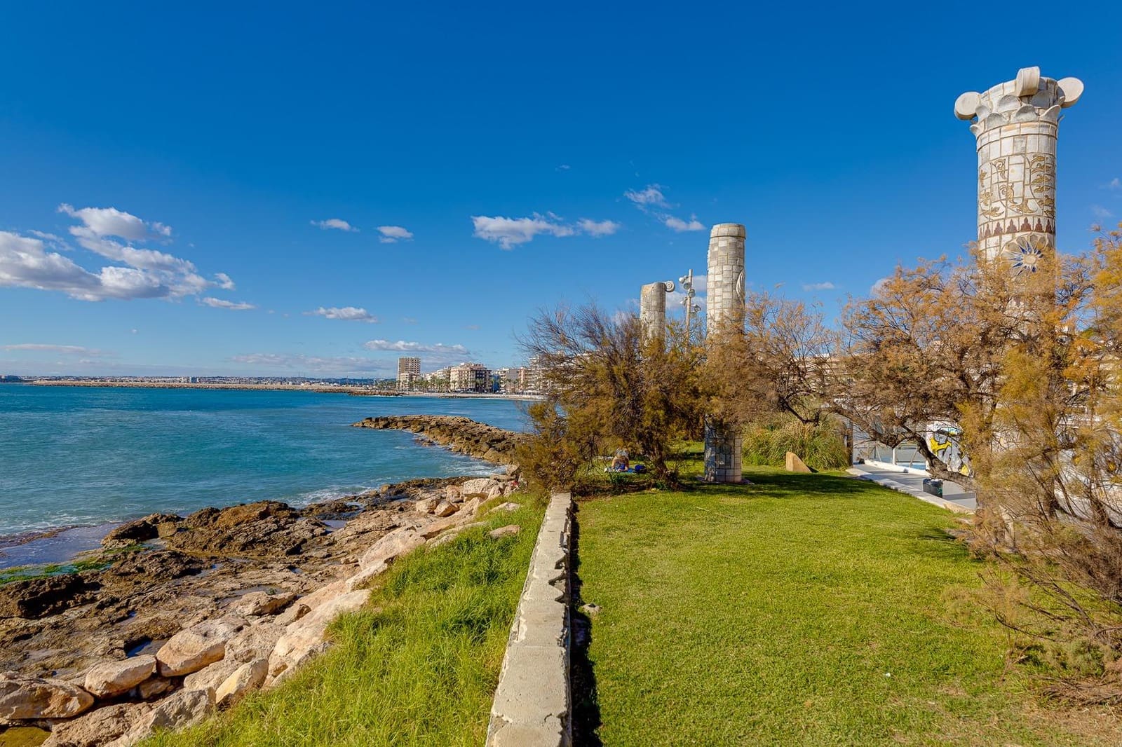 3 bedroom Flat for sale in Torrevieja - € 165,000 (Ref: 10129389)