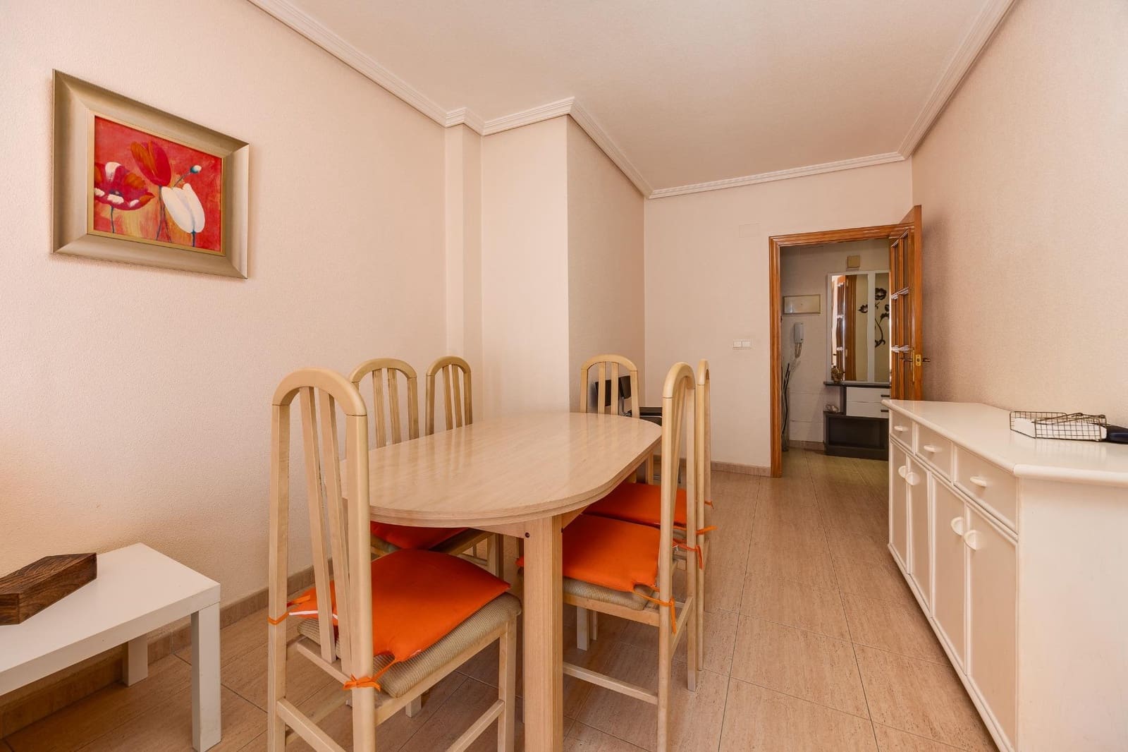 3 bedroom Flat for sale in Torrevieja - € 165,000 (Ref: 10129389)