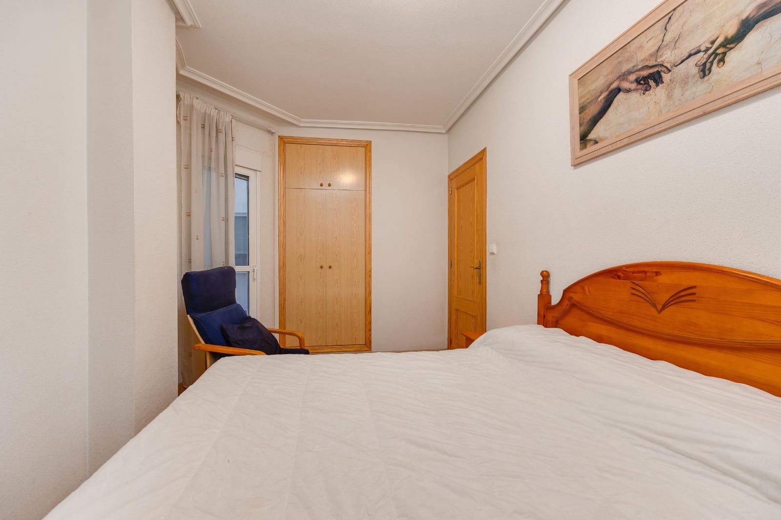3 bedroom Flat for sale in Torrevieja - € 165,000 (Ref: 10129389)