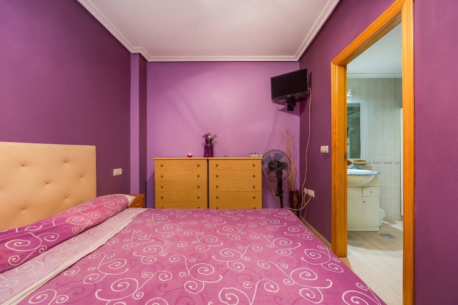 3 bedroom Flat for sale in Torrevieja - € 165,000 (Ref: 10129389)