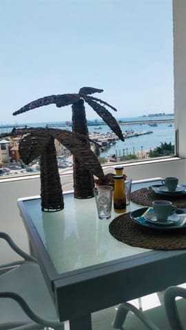 2 quarto Apartamento para venda em Puerto Deportivo, Torrevieja - 370 000 € (Ref: 10131840)