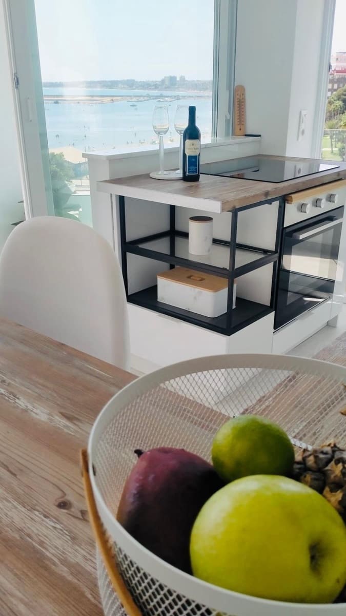 2 quarto Apartamento para venda em Torrevieja - 370 000 € (Ref: 10131840)