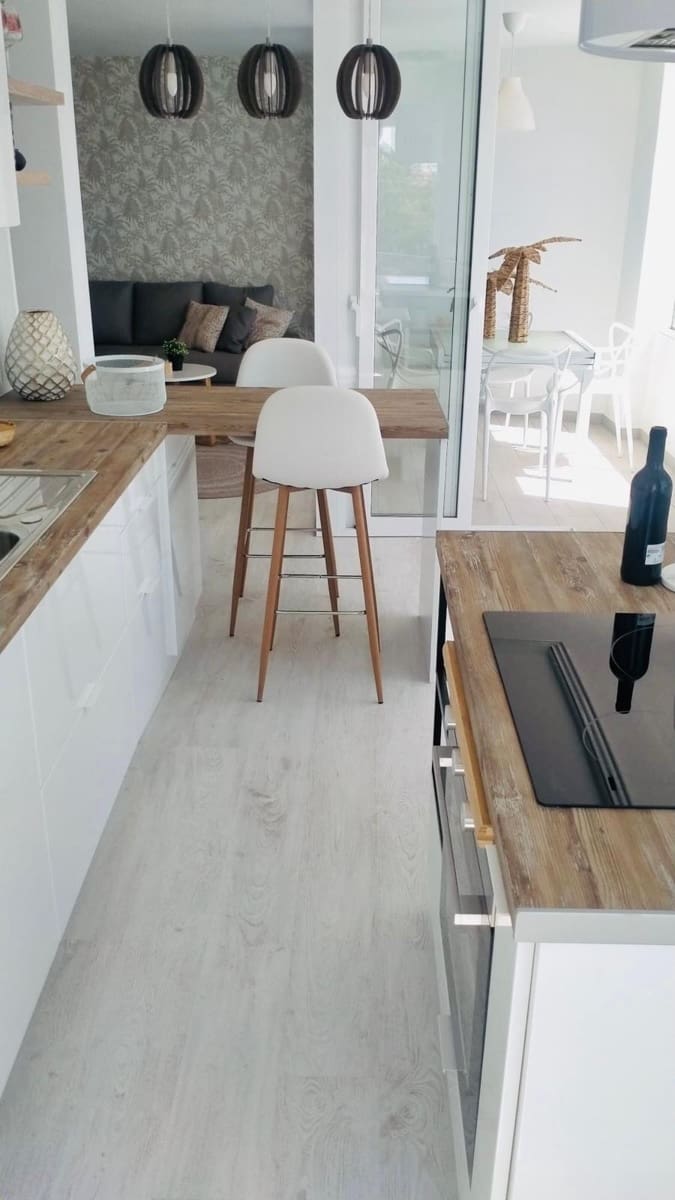 2 quarto Apartamento para venda em Torrevieja - 370 000 € (Ref: 10131840)