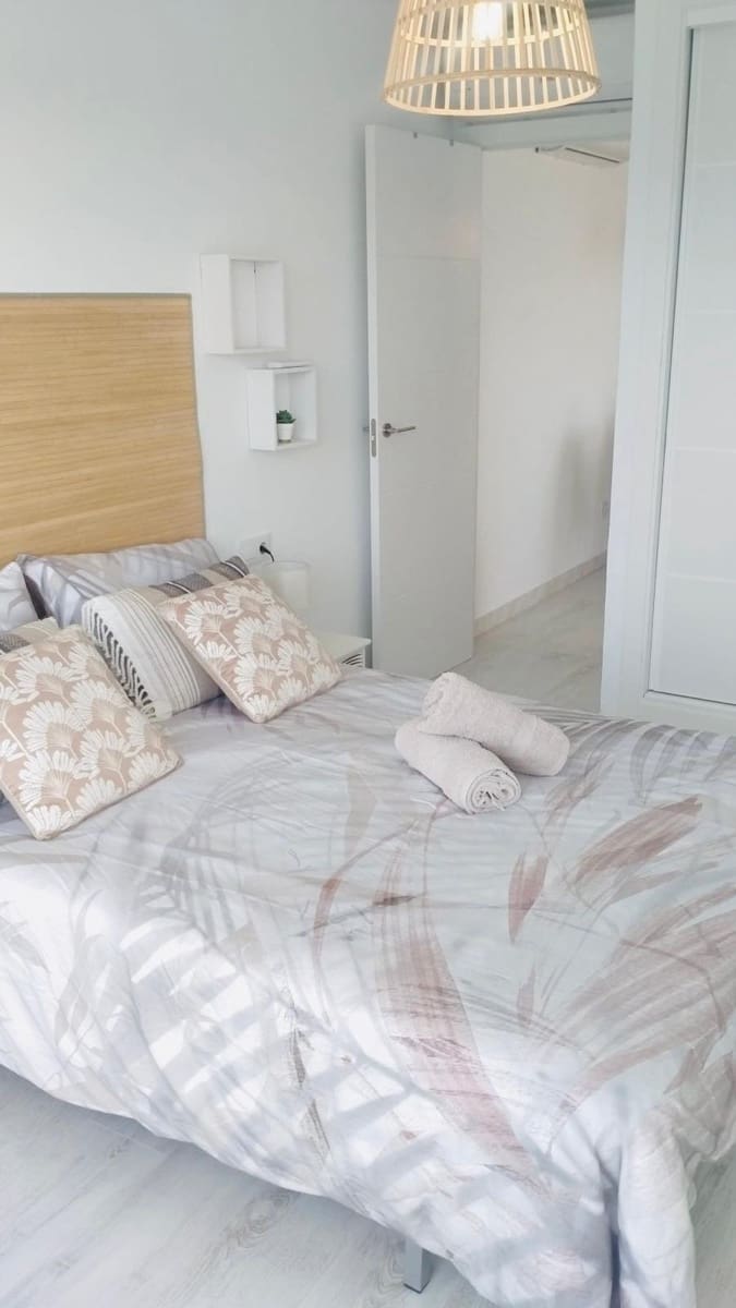2 quarto Apartamento para venda em Torrevieja - 370 000 € (Ref: 10131840)