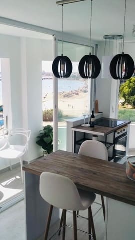 2 quarto Apartamento para venda em Puerto Deportivo, Torrevieja - 370 000 € (Ref: 10131840)