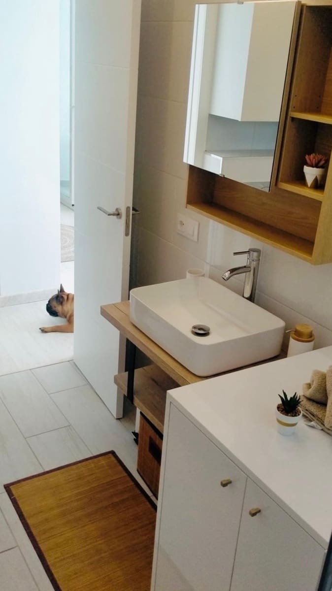 2 quarto Apartamento para venda em Torrevieja - 370 000 € (Ref: 10131840)
