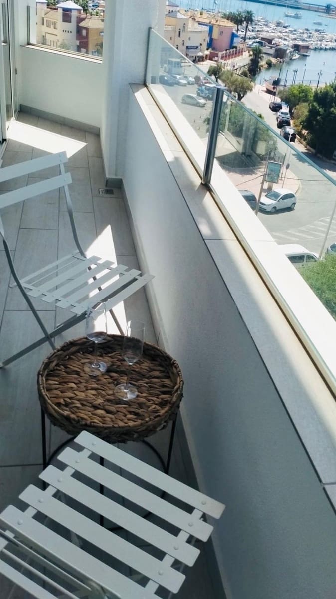 2 quarto Apartamento para venda em Torrevieja - 370 000 € (Ref: 10131840)