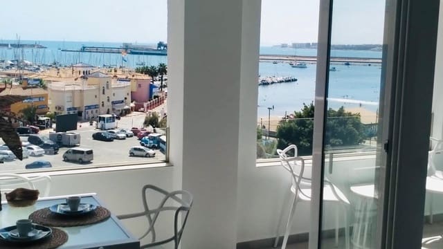2 quarto Apartamento para venda em Puerto Deportivo, Torrevieja - 370 000 € (Ref: 10131840)