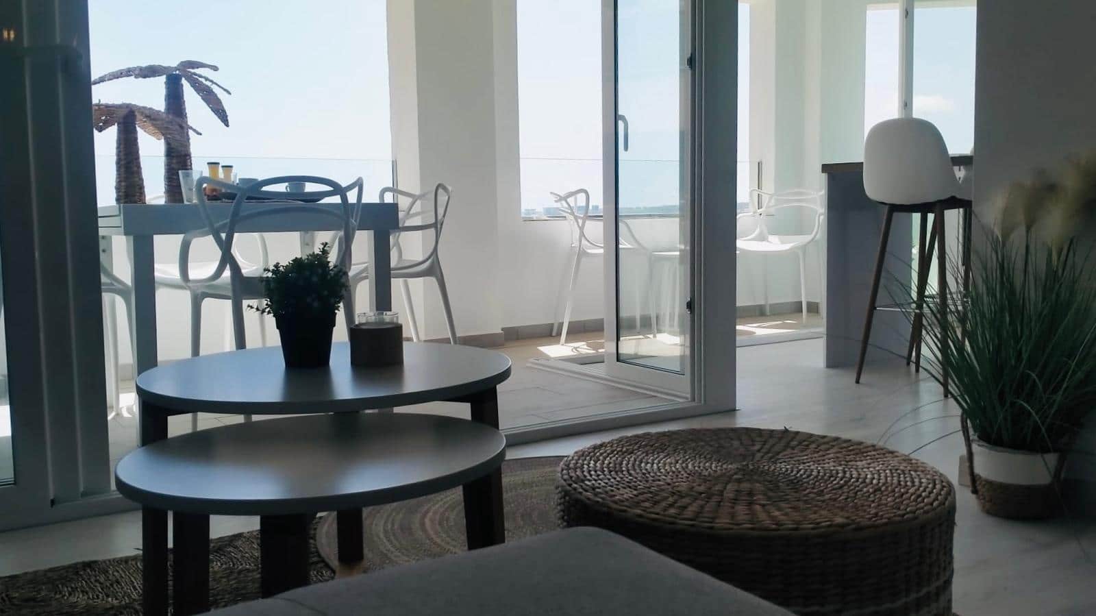 2 quarto Apartamento para venda em Torrevieja - 370 000 € (Ref: 10131840)