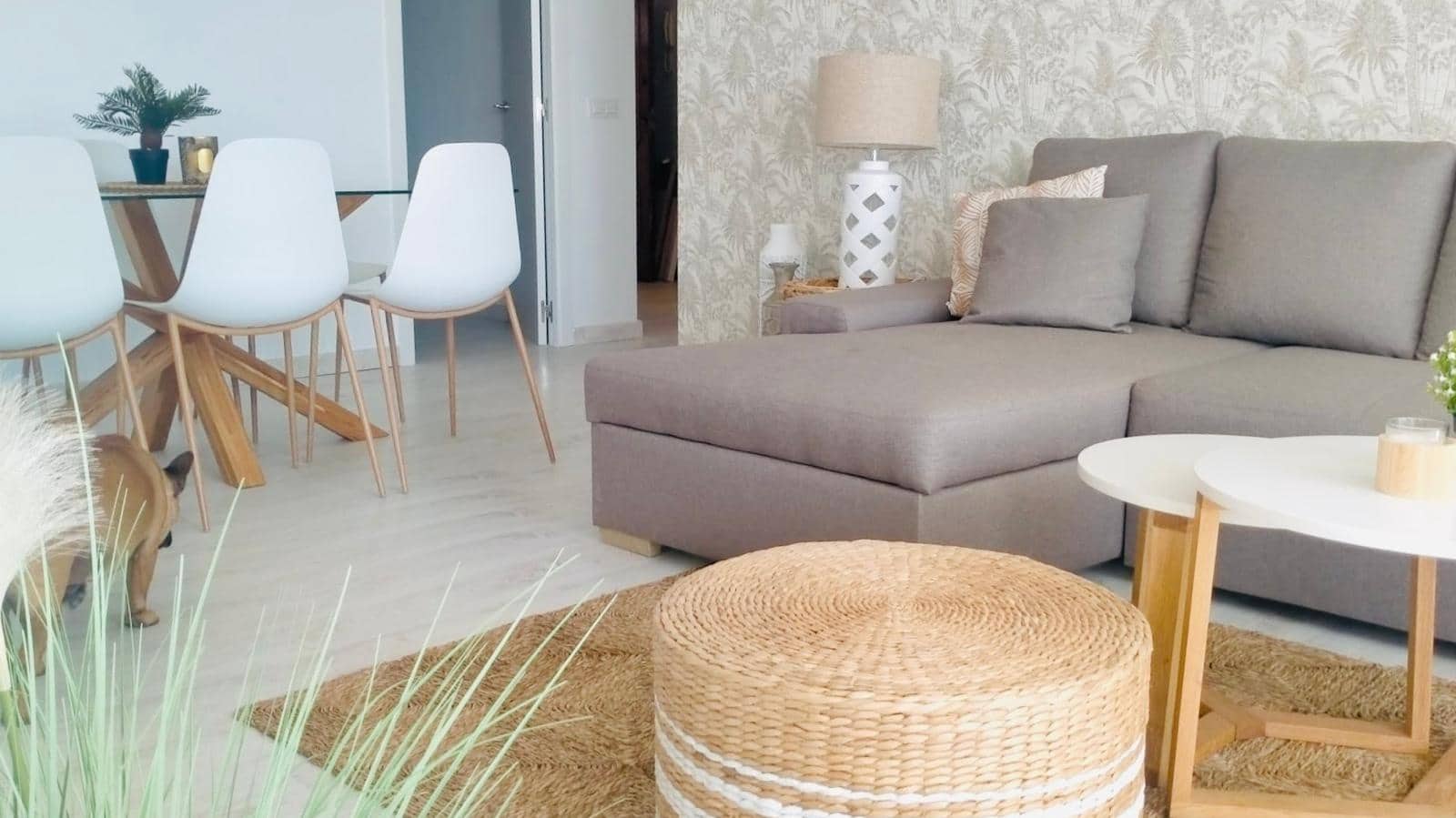 2 quarto Apartamento para venda em Torrevieja - 370 000 € (Ref: 10131840)