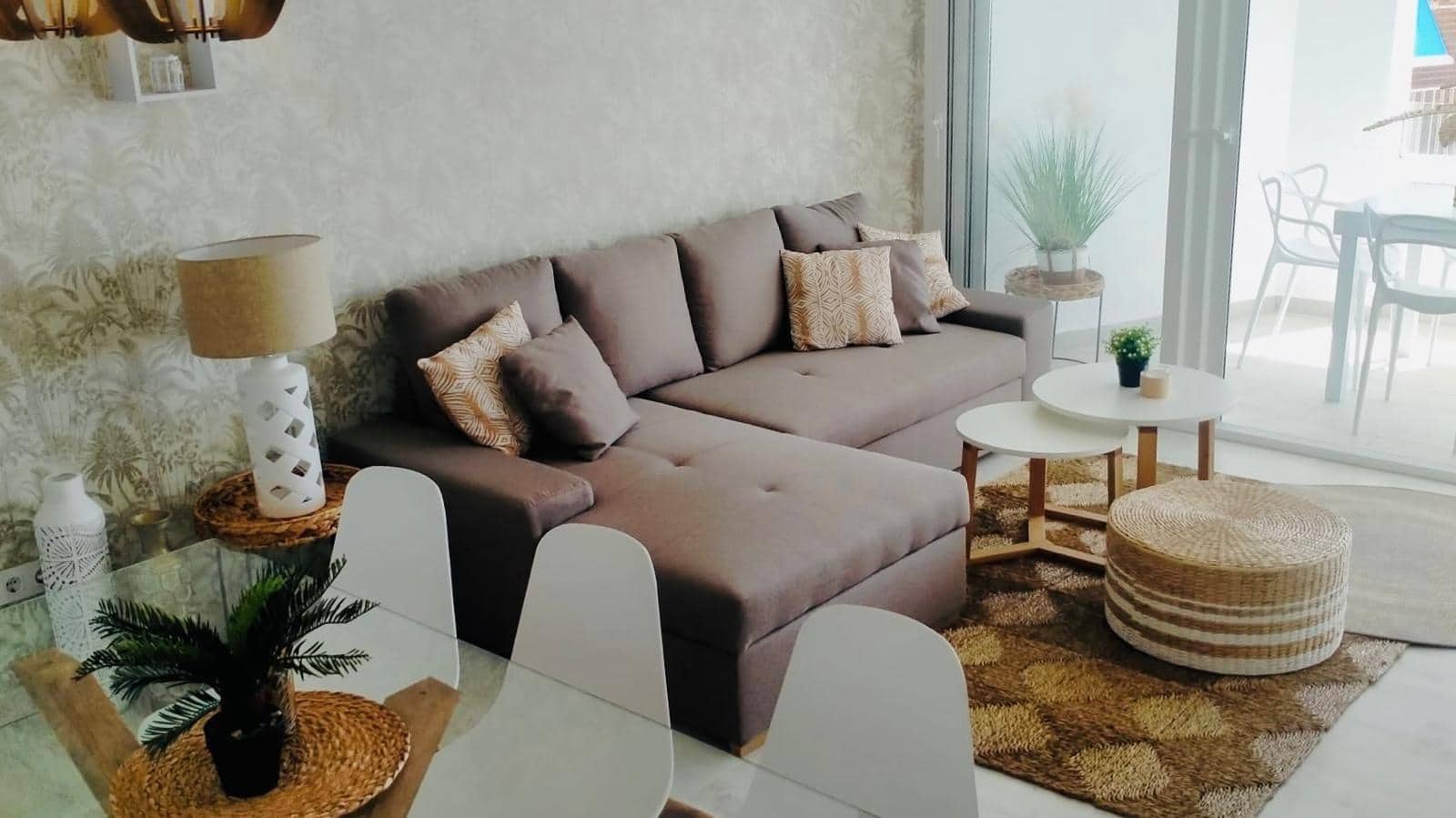 2 quarto Apartamento para venda em Torrevieja - 370 000 € (Ref: 10131840)