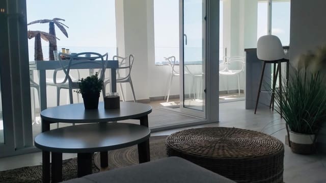 2 quarto Apartamento para venda em Puerto Deportivo, Torrevieja - 370 000 € (Ref: 10131840)