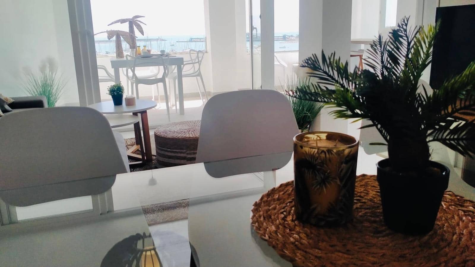2 quarto Apartamento para venda em Torrevieja - 370 000 € (Ref: 10131840)