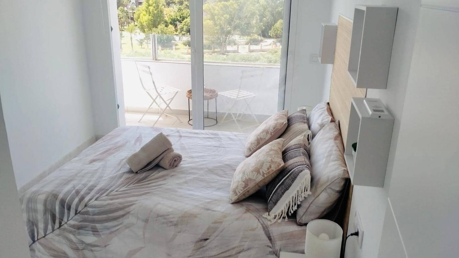 2 quarto Apartamento para venda em Torrevieja - 370 000 € (Ref: 10131840)
