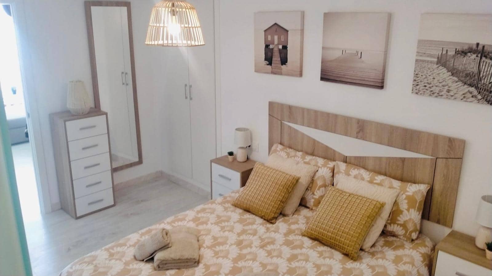 2 quarto Apartamento para venda em Torrevieja - 370 000 € (Ref: 10131840)