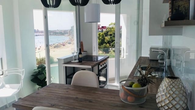 2 quarto Apartamento para venda em Puerto Deportivo, Torrevieja - 370 000 € (Ref: 10131840)