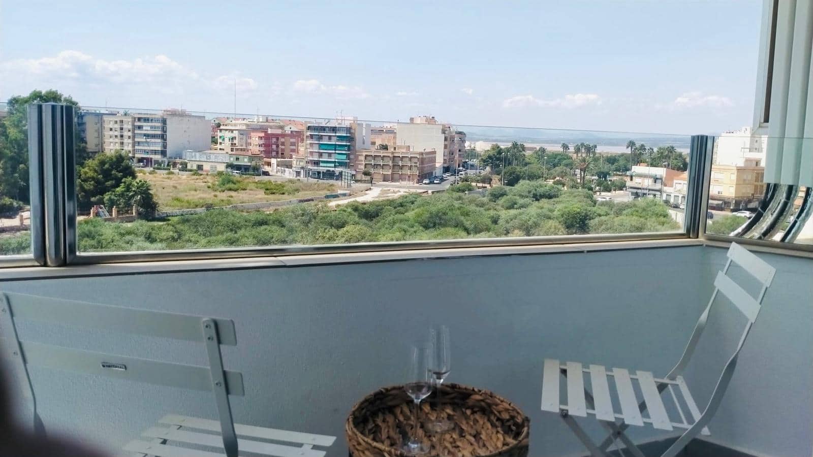 2 quarto Apartamento para venda em Torrevieja - 370 000 € (Ref: 10131840)