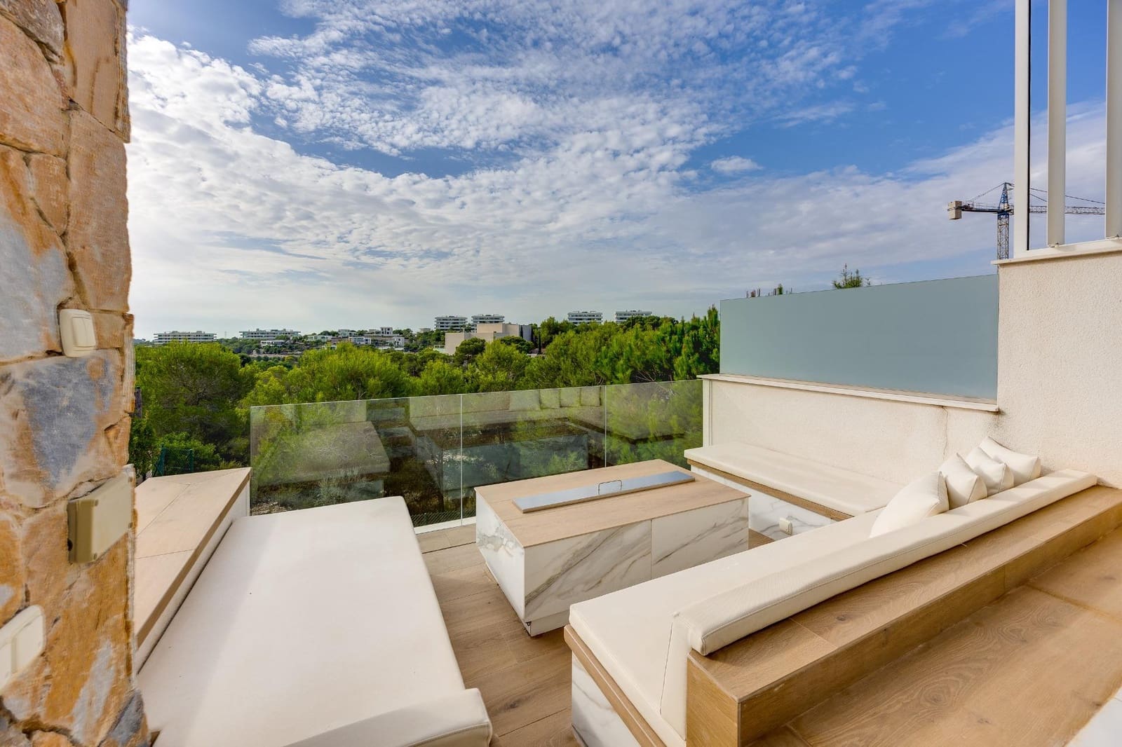 4 bedroom Villa for sale in Las Colinas Golf with pool garage - € 2,600,000 (Ref: 10131841)