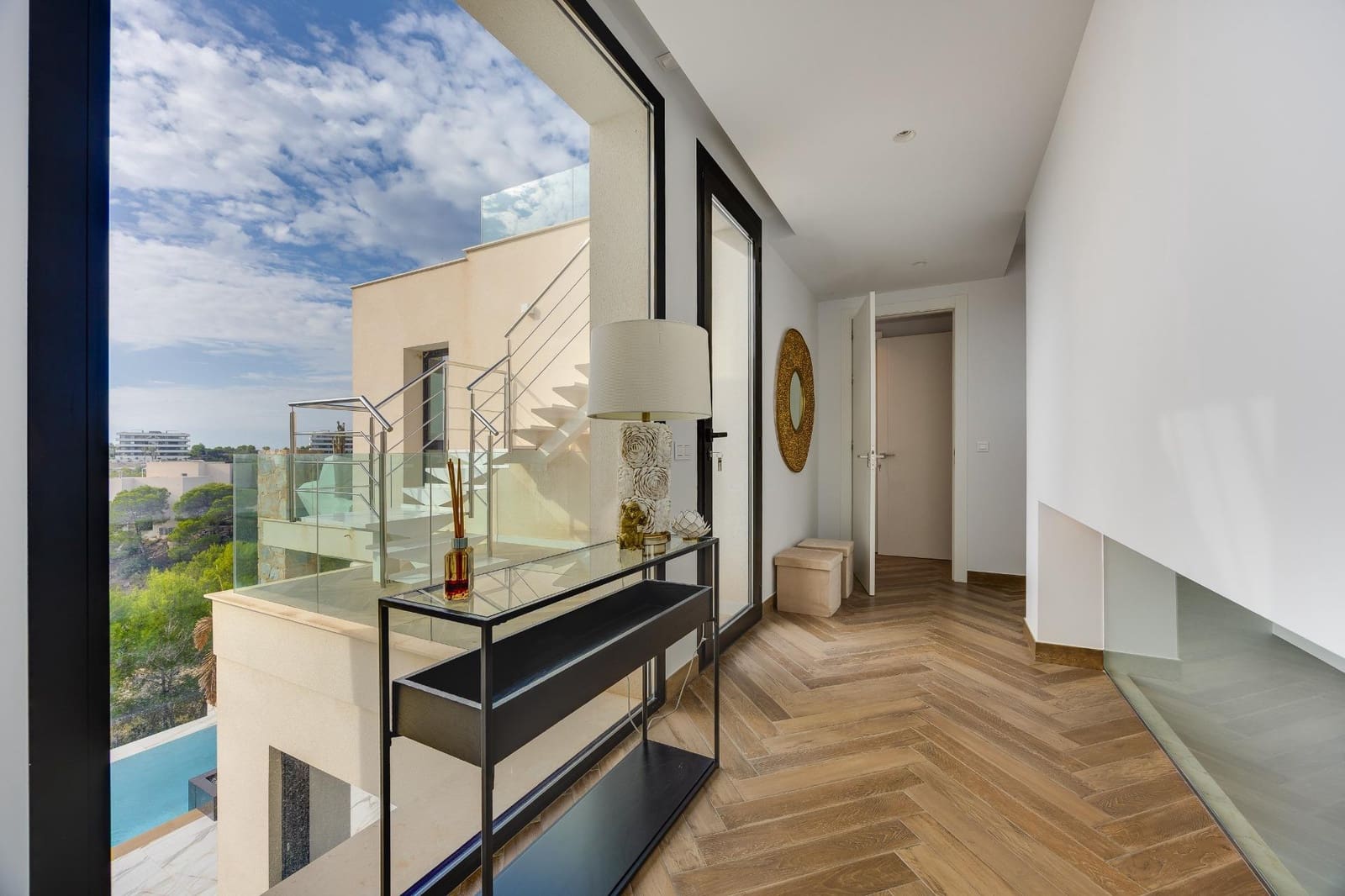 4 bedroom Villa for sale in Las Colinas Golf with pool garage - € 2,600,000 (Ref: 10131841)
