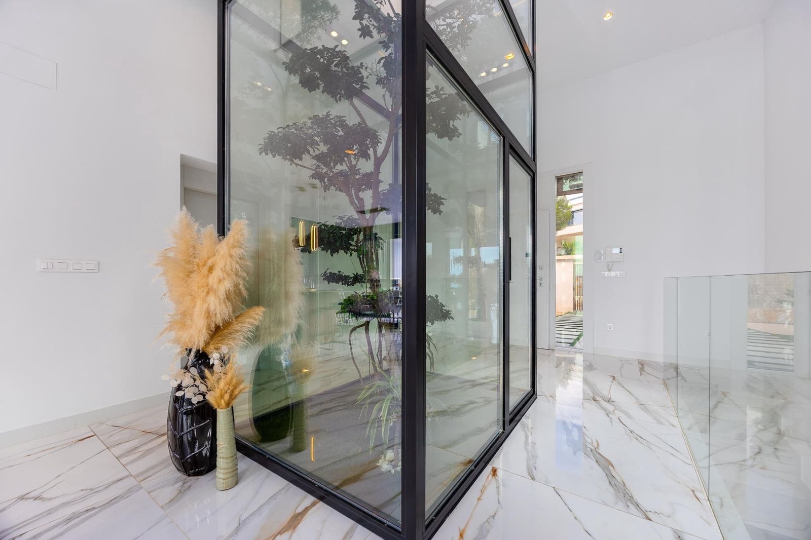 4 bedroom Villa for sale in Las Colinas Golf with pool garage - € 2,600,000 (Ref: 10131841)
