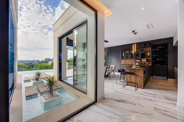 4 bedroom Villa for sale in Las Colinas Golf, Orihuela with pool garage - € 2,600,000 (Ref: 10131841)