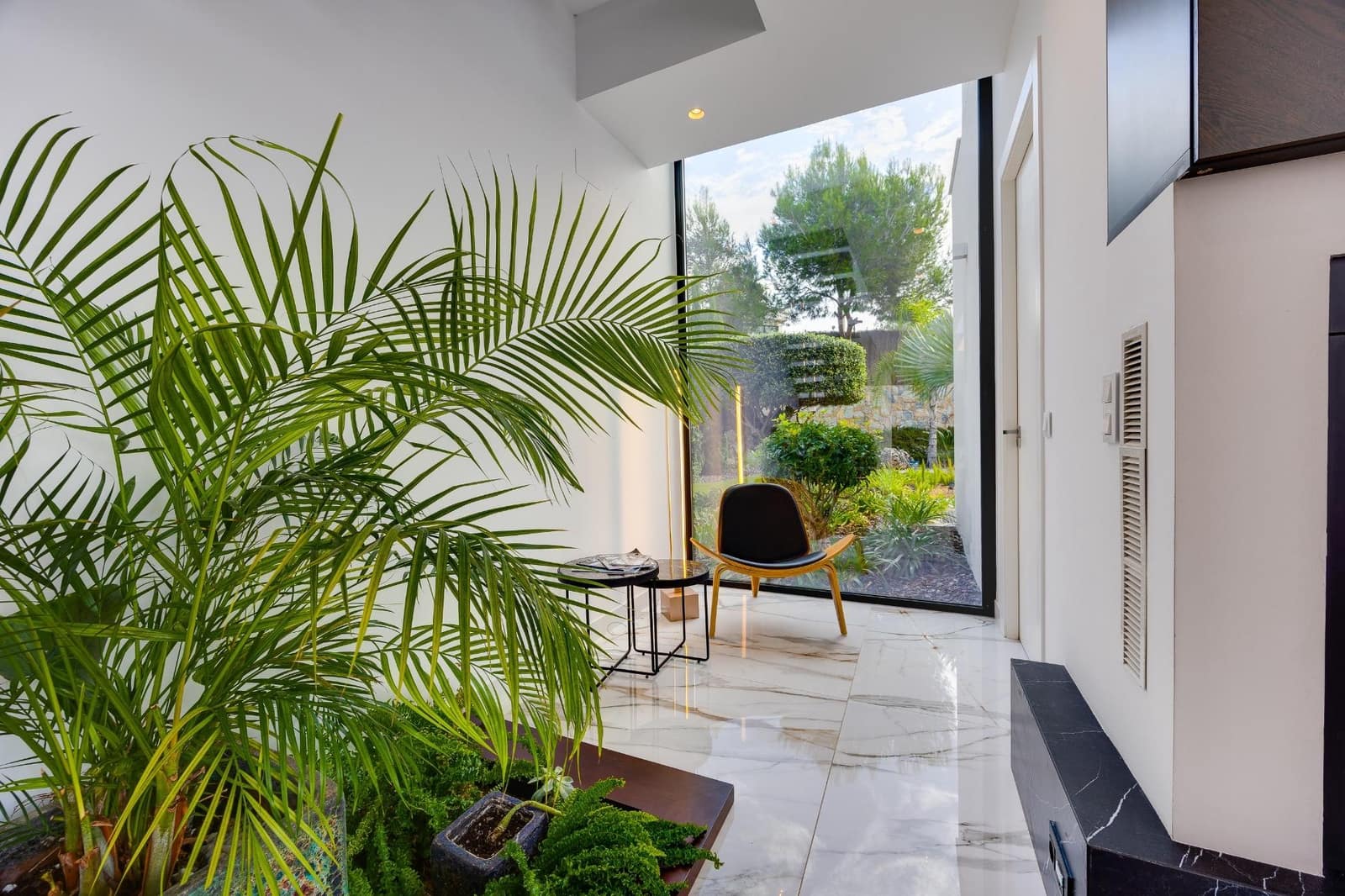 4 bedroom Villa for sale in Las Colinas Golf with pool garage - € 2,600,000 (Ref: 10131841)