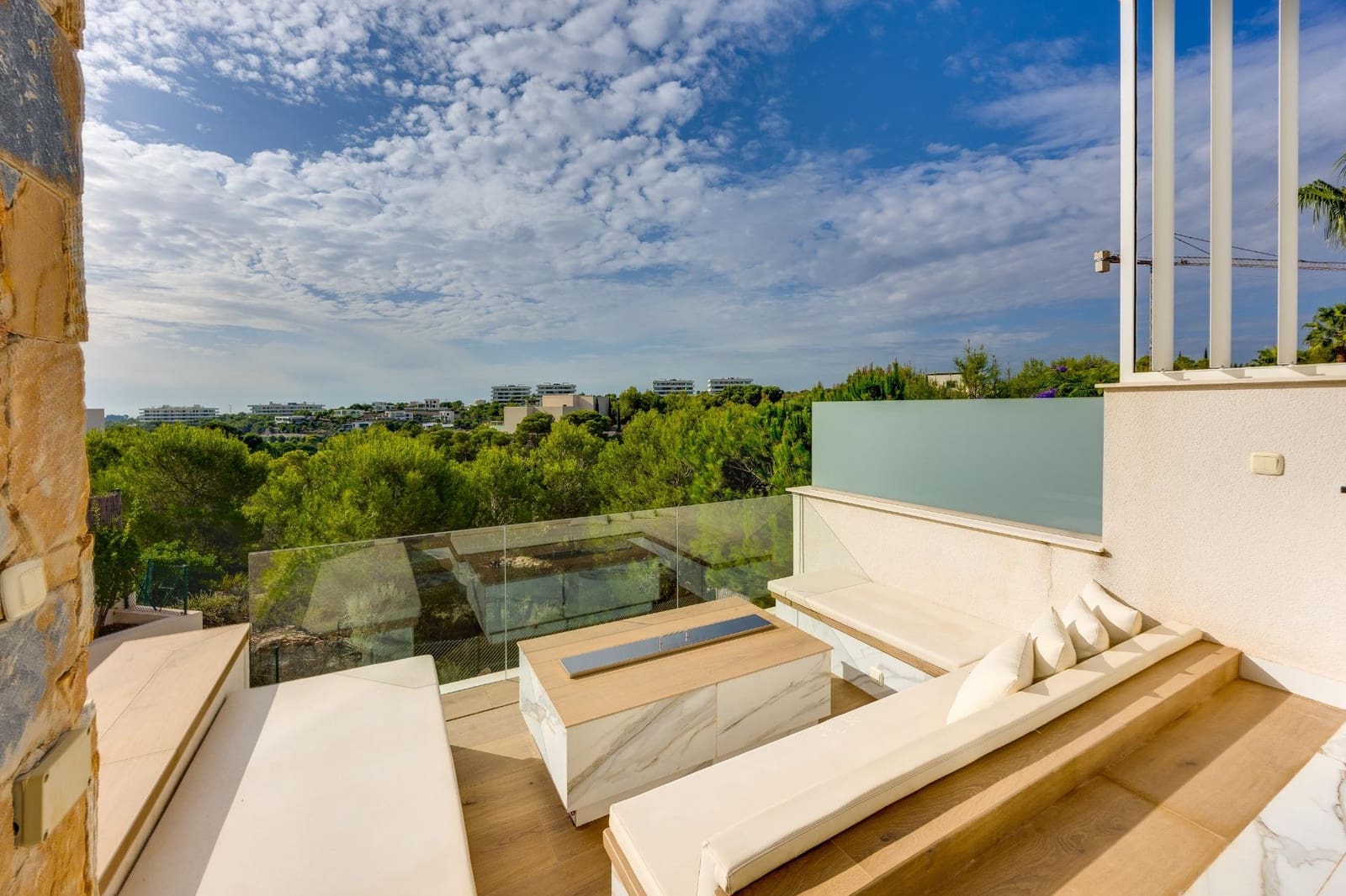 4 bedroom Villa for sale in Las Colinas Golf with pool garage - € 2,600,000 (Ref: 10131841)