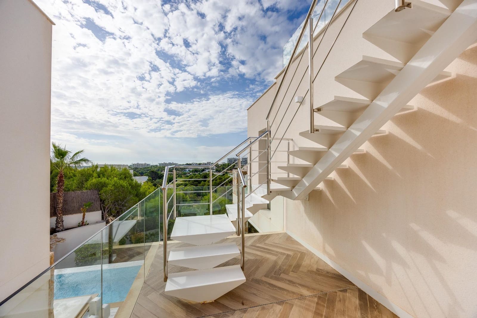 4 bedroom Villa for sale in Las Colinas Golf with pool garage - € 2,600,000 (Ref: 10131841)