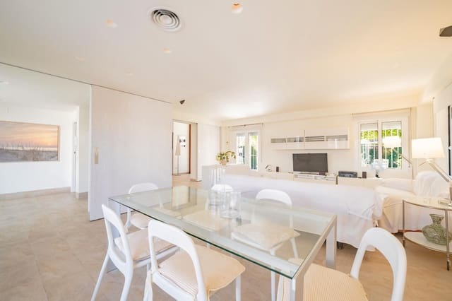 5 soveværelse Villa til salg i Benicàssim med swimmingpool garage - € 970.000 (Ref: 10136292)