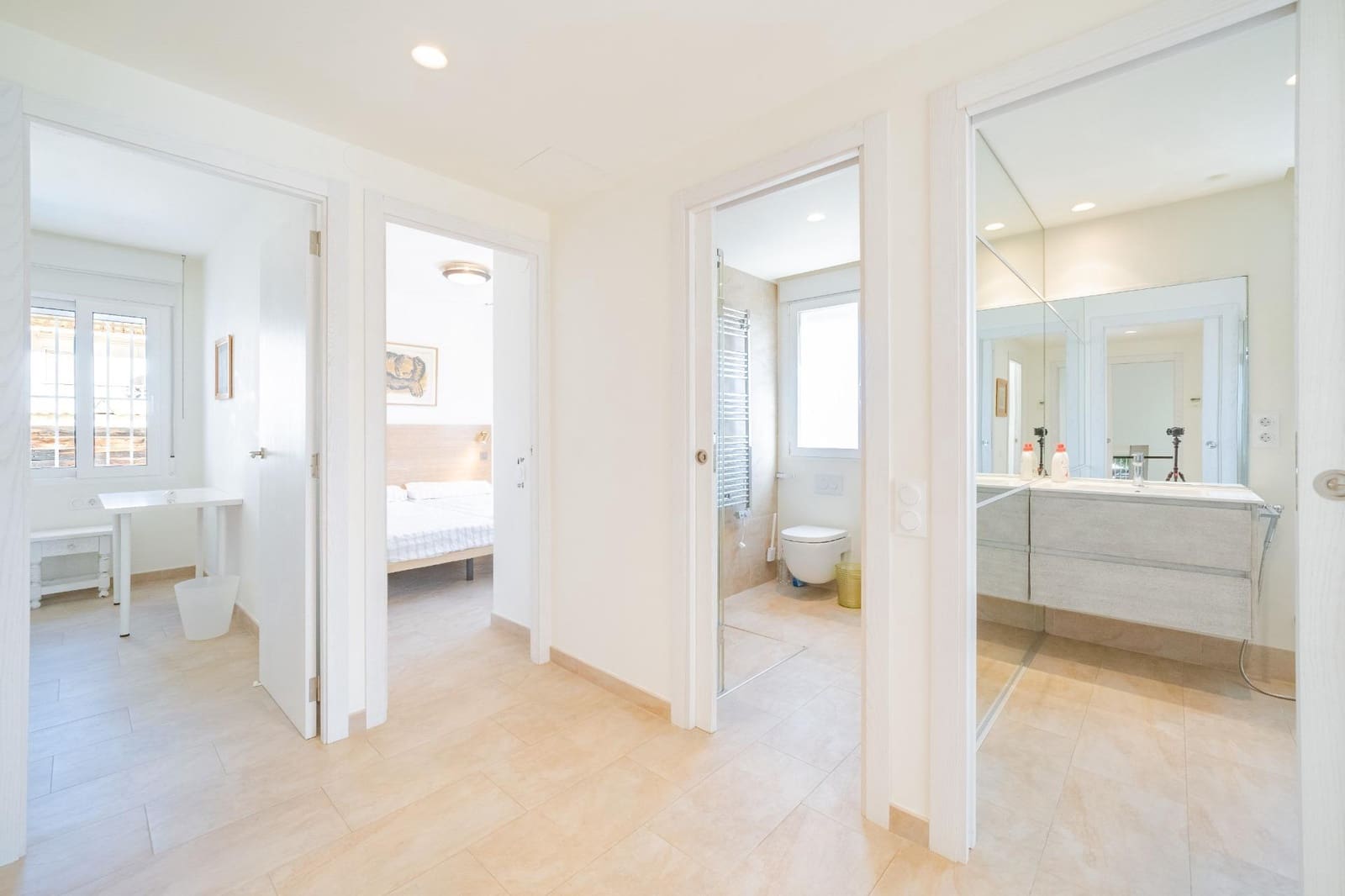 5 soveværelse Villa til salg i Benicassim med swimmingpool garage - € 970.000 (Ref: 10136292)