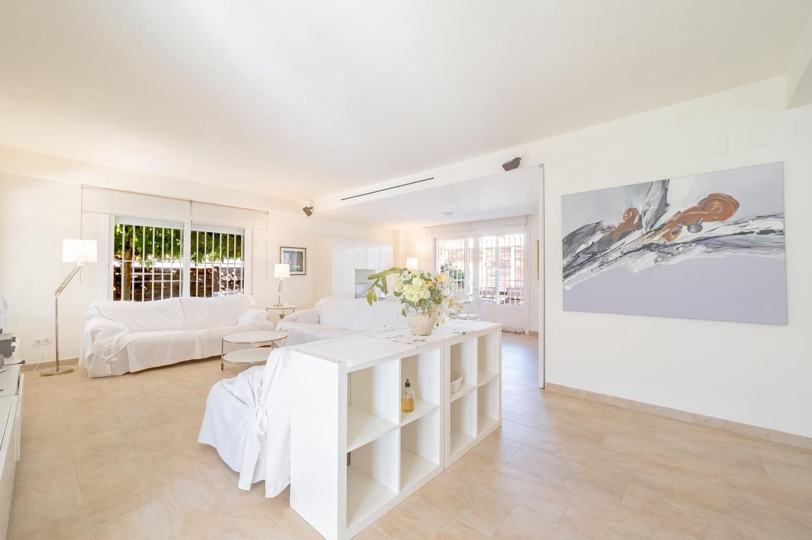 5 soveværelse Villa til salg i Benicassim med swimmingpool garage - € 970.000 (Ref: 10136292)