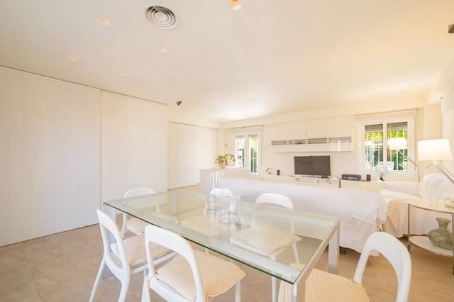 5 soveværelse Villa til salg i Benicàssim med swimmingpool garage - € 970.000 (Ref: 10136292)