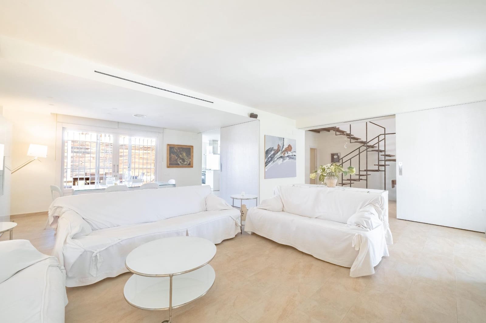 5 soveværelse Villa til salg i Benicassim med swimmingpool garage - € 970.000 (Ref: 10136292)