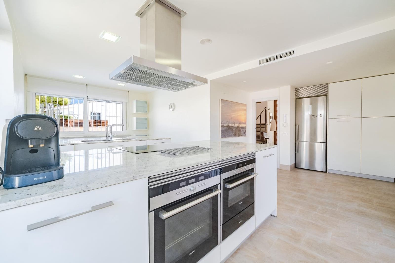 5 soveværelse Villa til salg i Benicassim med swimmingpool garage - € 970.000 (Ref: 10136292)