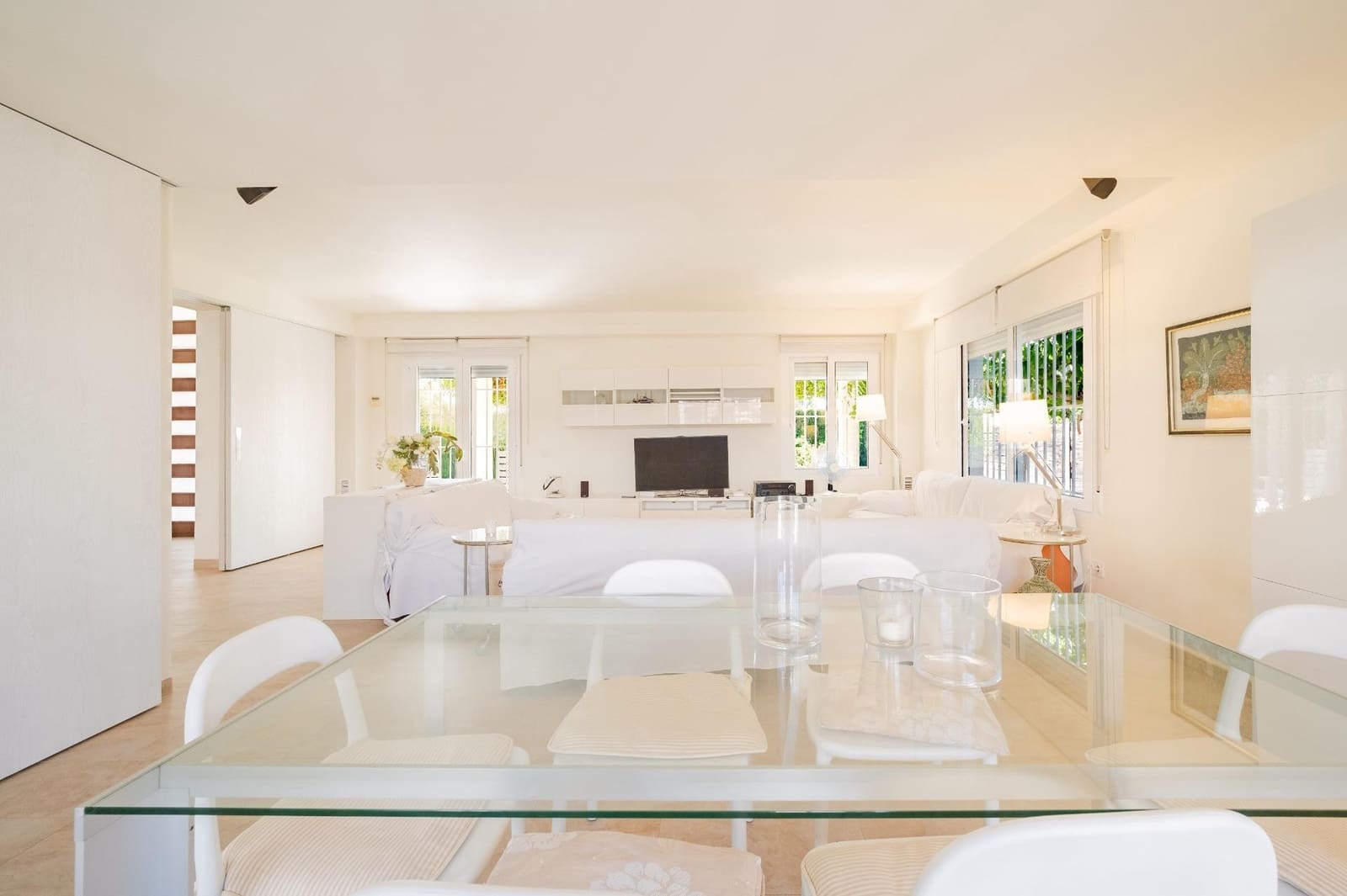 5 soveværelse Villa til salg i Benicassim med swimmingpool garage - € 970.000 (Ref: 10136292)