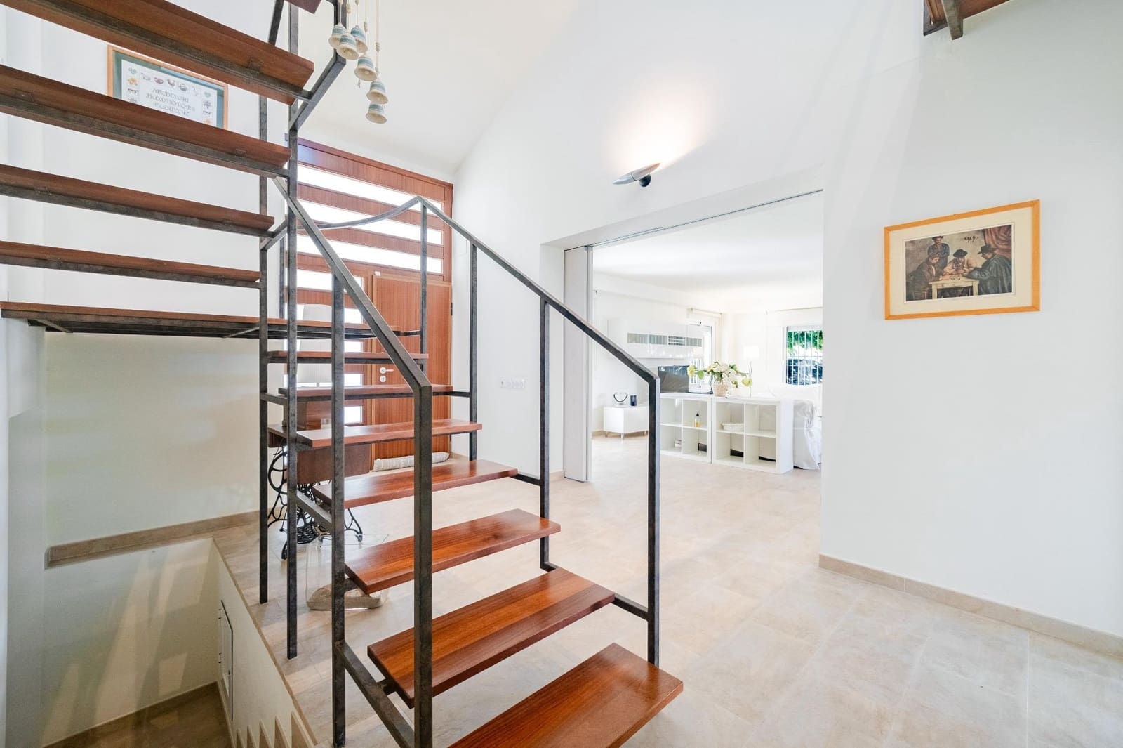 5 soveværelse Villa til salg i Benicassim med swimmingpool garage - € 970.000 (Ref: 10136292)