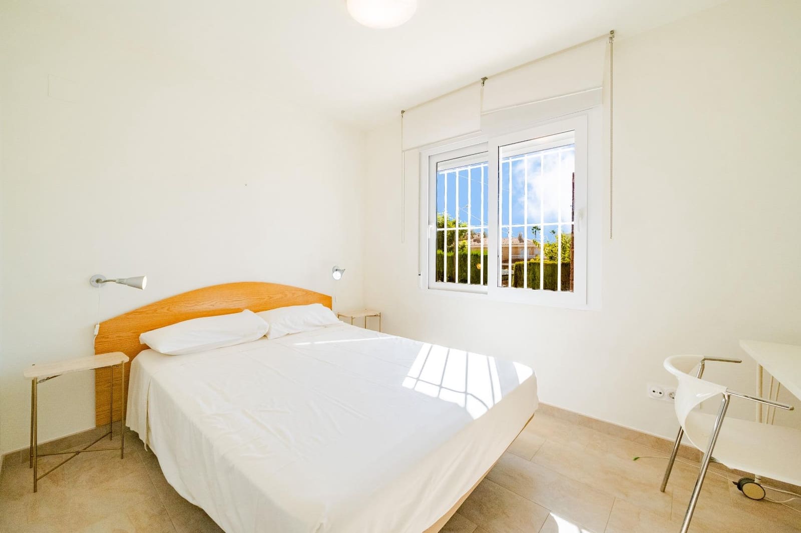 5 soveværelse Villa til salg i Benicassim med swimmingpool garage - € 970.000 (Ref: 10136292)